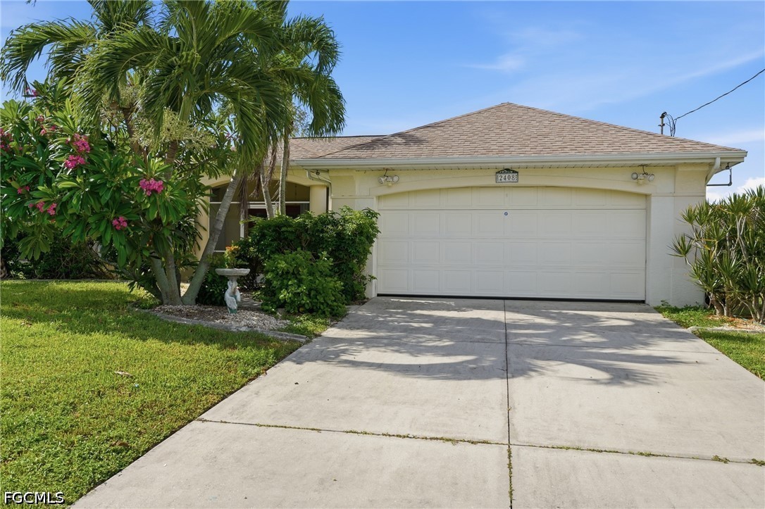 2408 53rd, Cape Coral, FL 33914