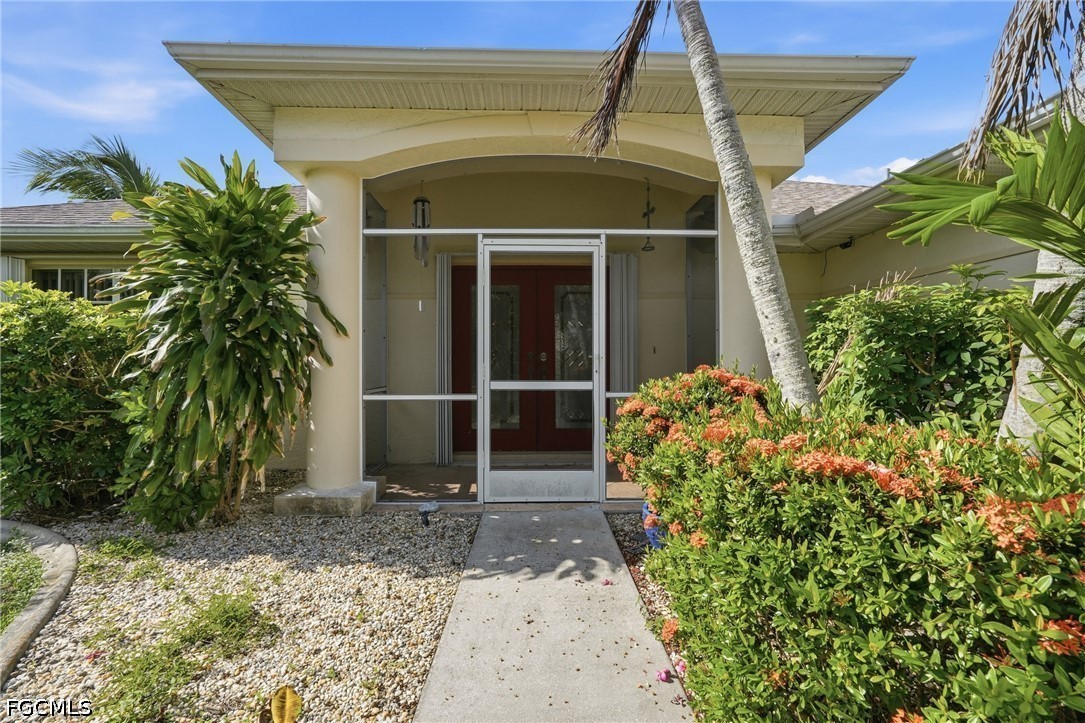 2408 53rd, Cape Coral, FL 33914