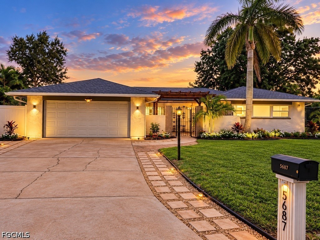 5687 Eichen, Fort Myers, FL 33919