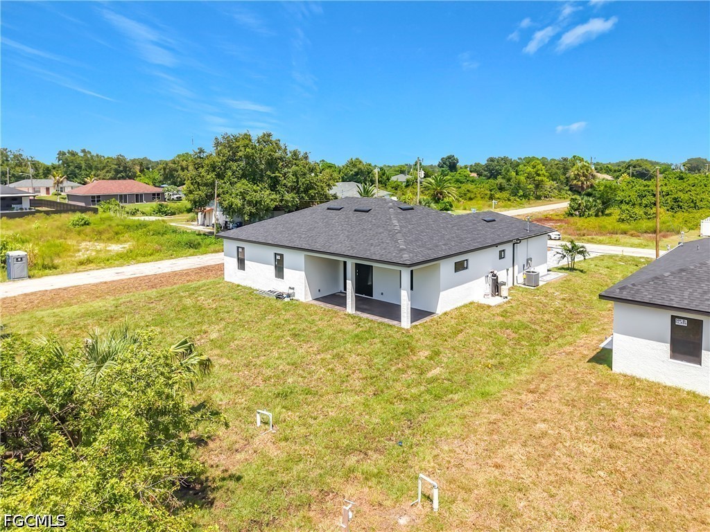 105 Ruby, Lehigh Acres, FL 33971