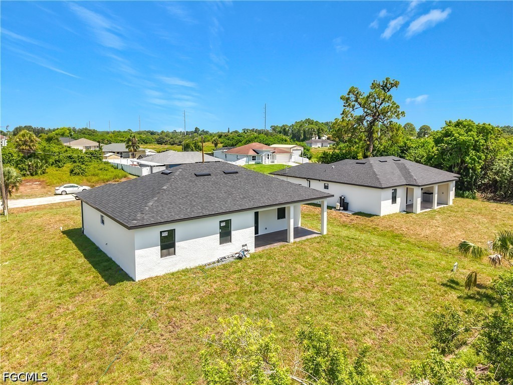 105 Ruby, Lehigh Acres, FL 33971