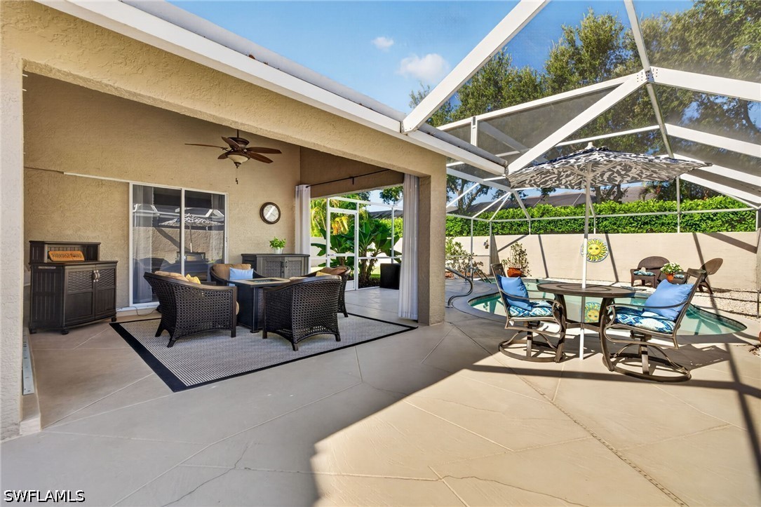 11071 Linnet, Naples, FL 34119