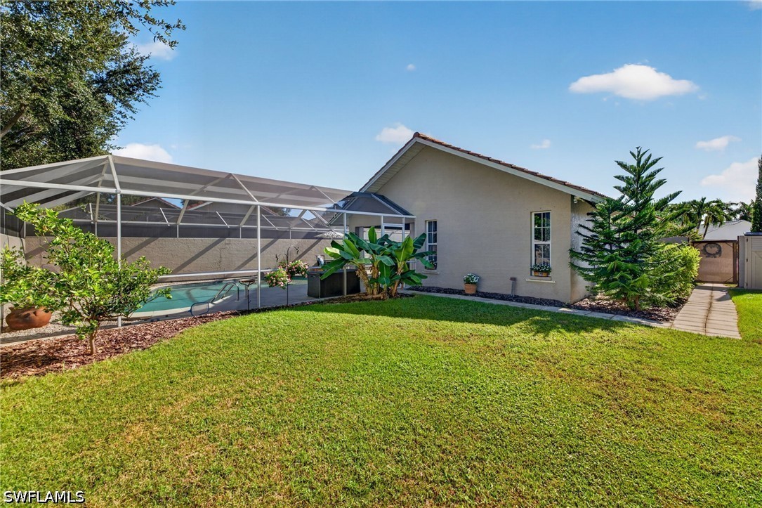 11071 Linnet, Naples, FL 34119
