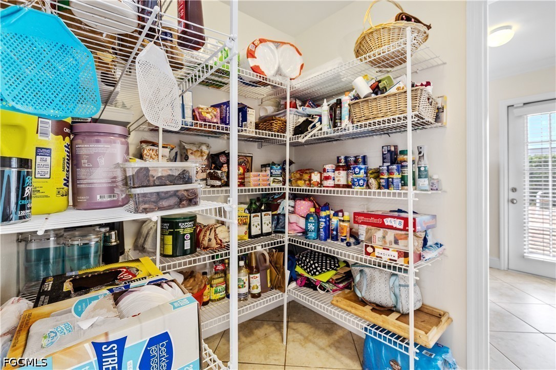 Pantry