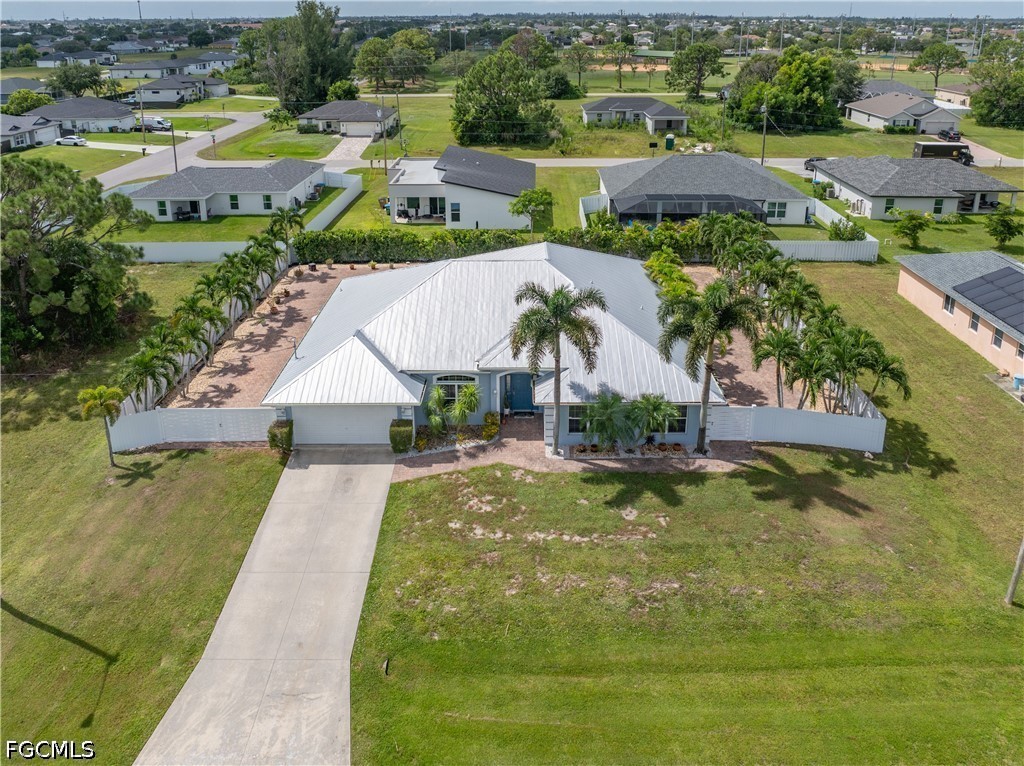 AerialView
