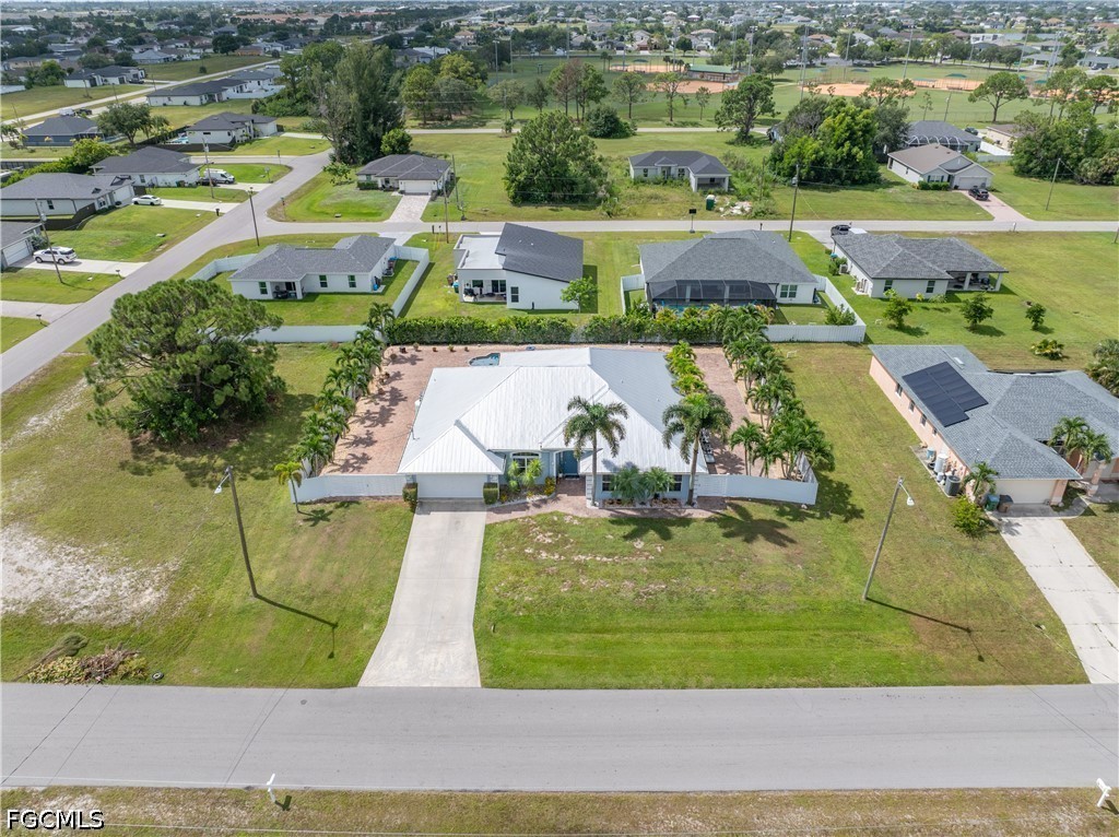 AerialView