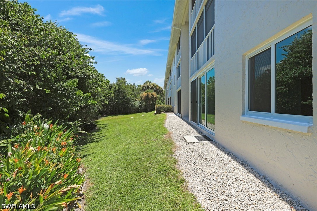 Yard