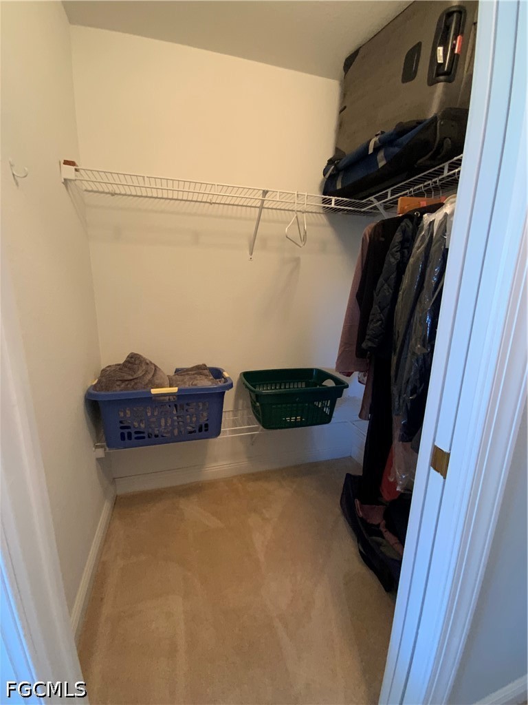 Closet