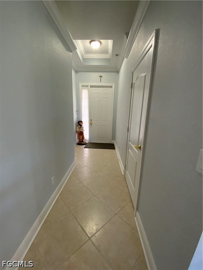 2565 Deerfield Lake, Cape Coral, FL 33909