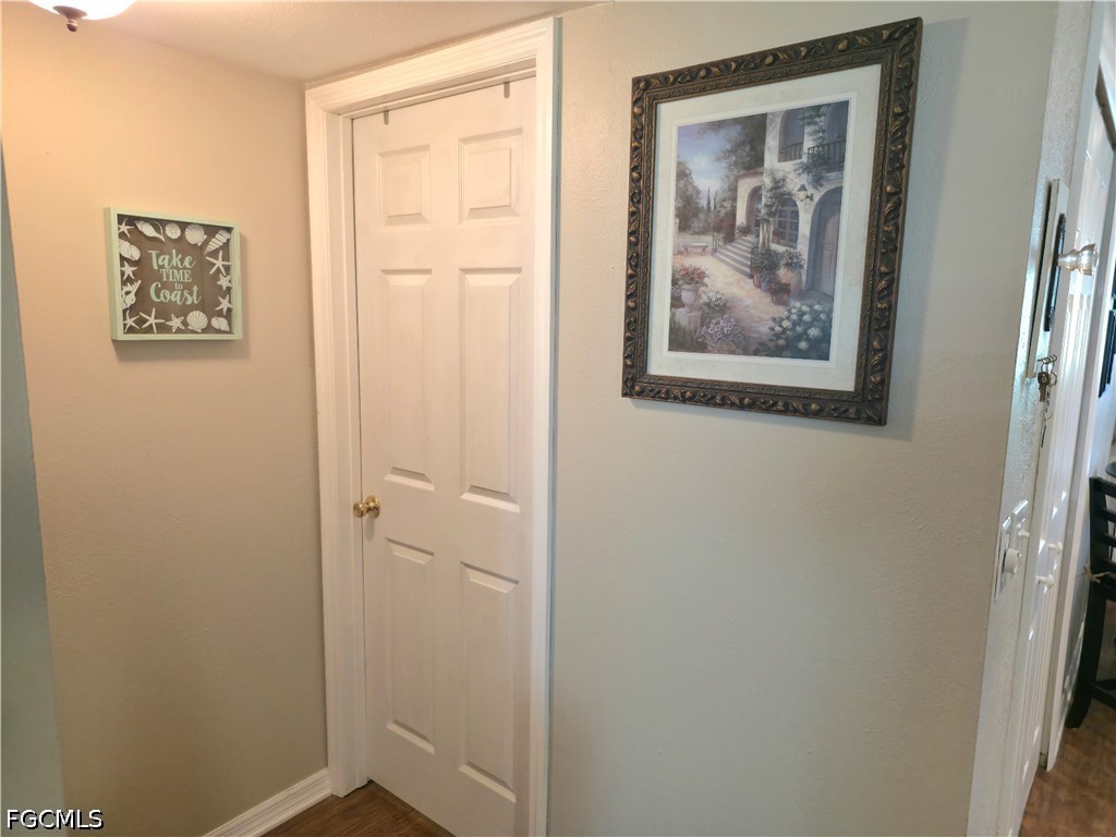 6777 Winkler Unit 156, Fort Myers, FL 33919