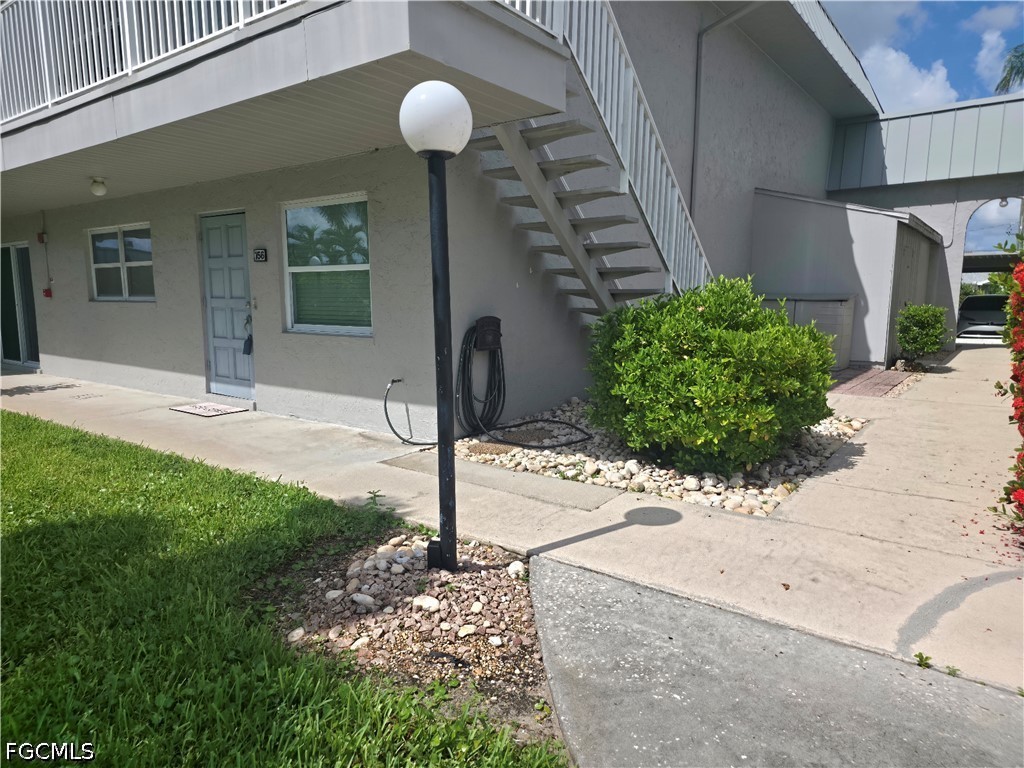 6777 Winkler Unit 156, Fort Myers, FL 33919