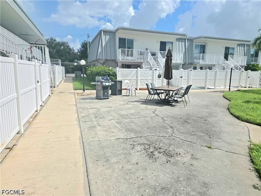 6777 Winkler Unit 156, Fort Myers, FL 33919