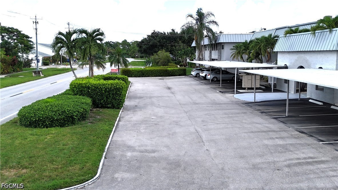 6777 Winkler Unit 156, Fort Myers, FL 33919