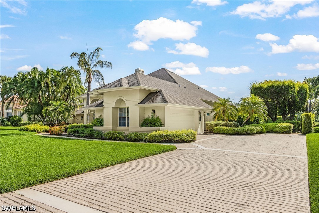 20253 Wildcat Run, Estero, FL 33928