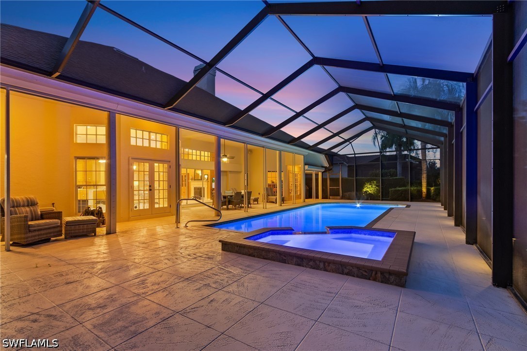 20253 Wildcat Run, Estero, FL 33928