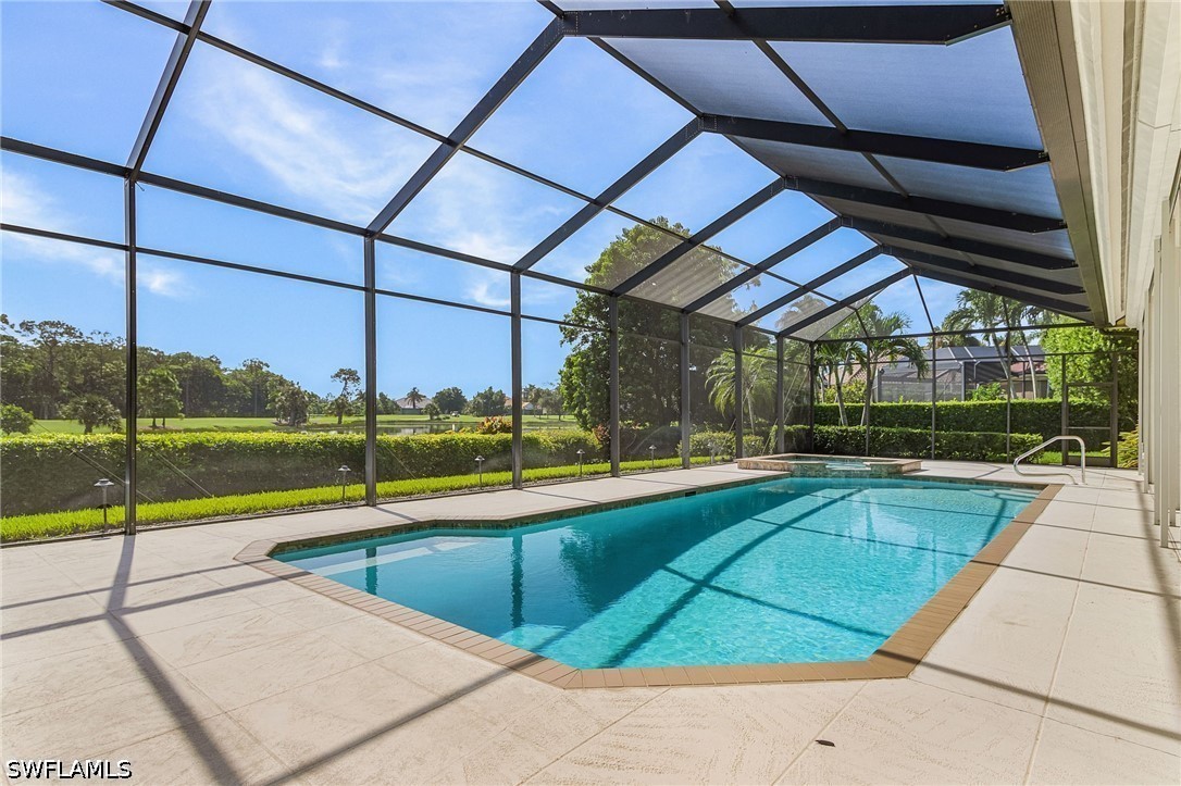 20253 Wildcat Run, Estero, FL 33928