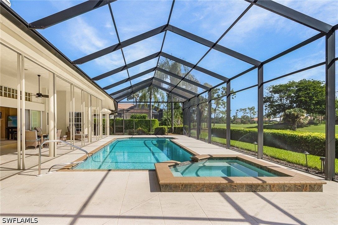 20253 Wildcat Run, Estero, FL 33928