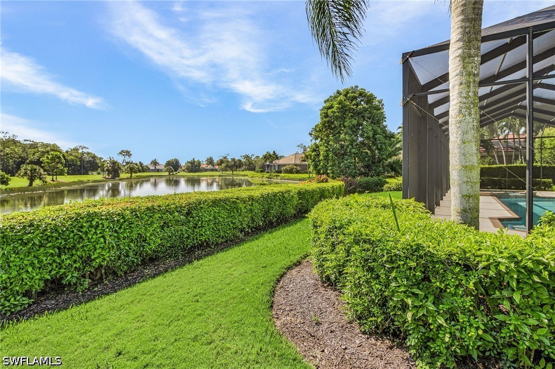 20253 Wildcat Run, Estero, FL 33928