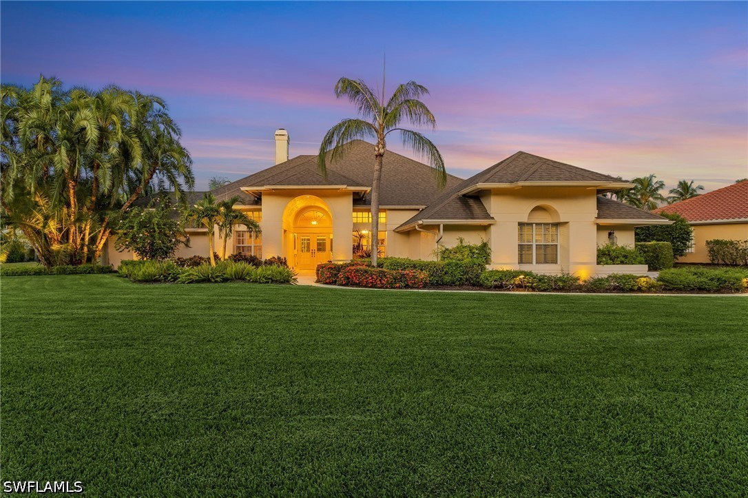 20253 Wildcat Run, Estero, FL 33928