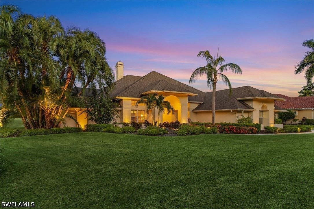 20253 Wildcat Run, Estero, FL 33928