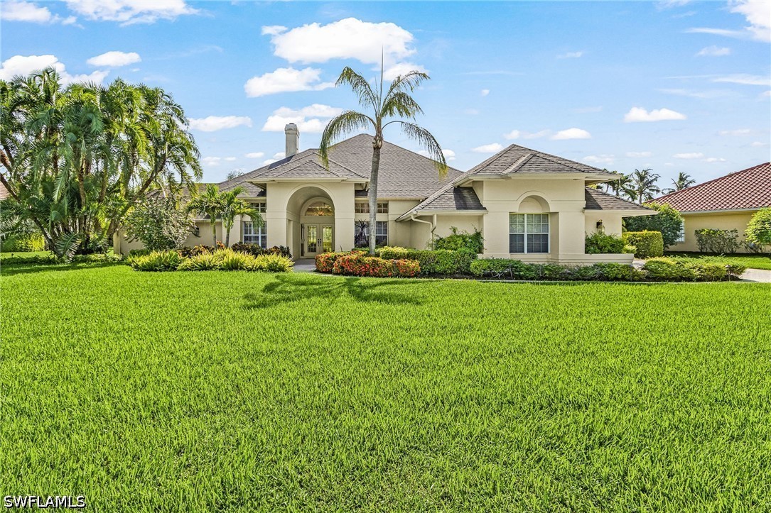 20253 Wildcat Run, Estero, FL 33928