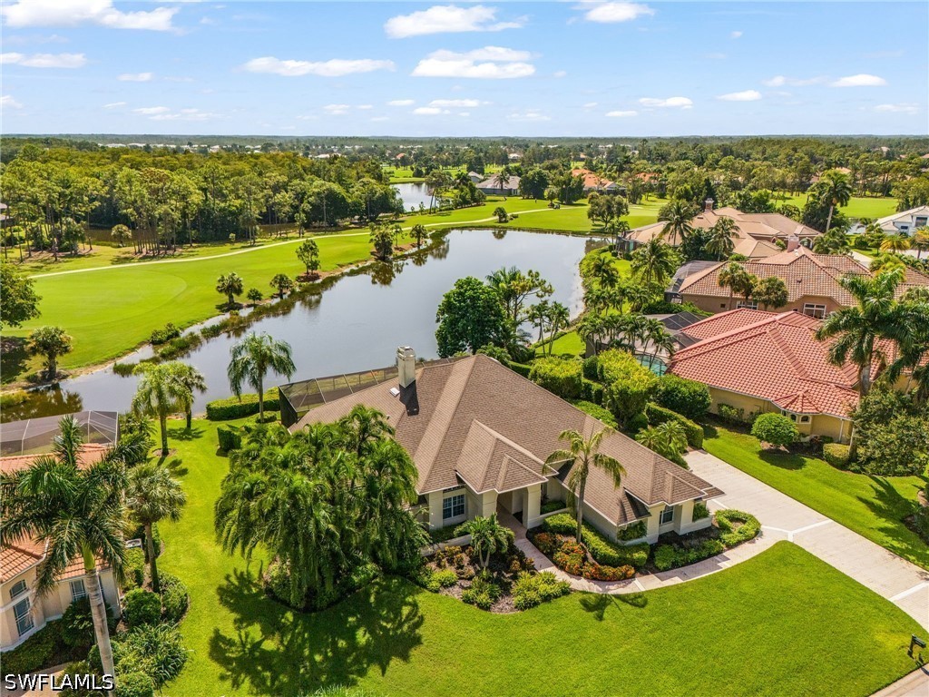 20253 Wildcat Run, Estero, FL 33928