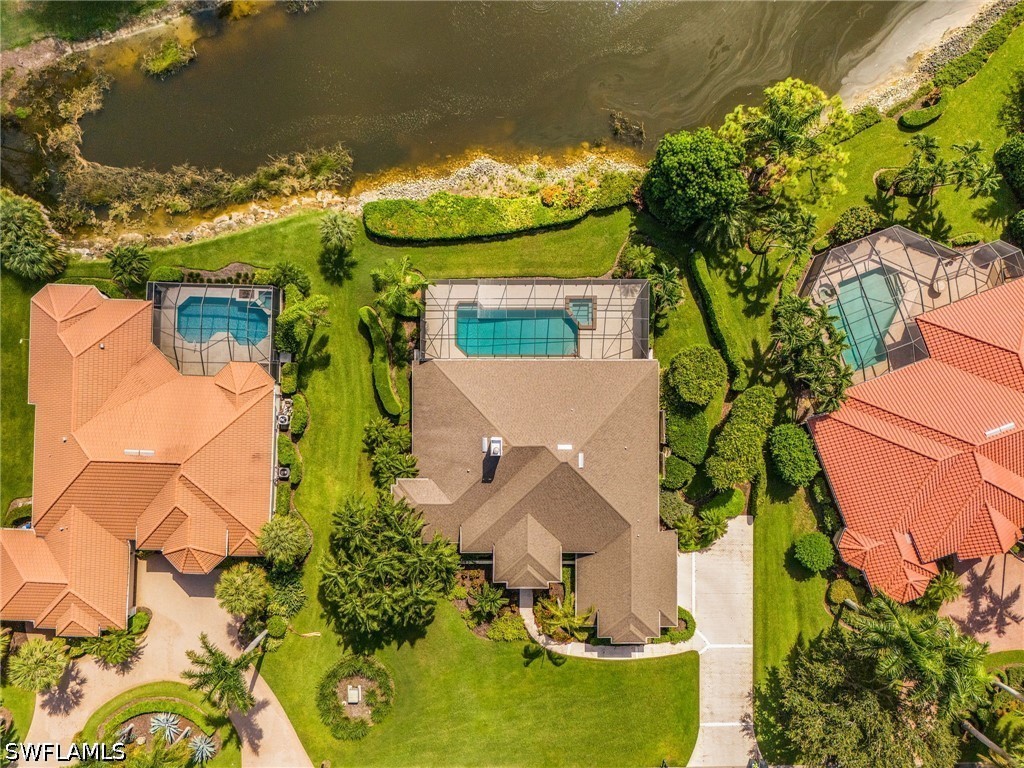 20253 Wildcat Run, Estero, FL 33928