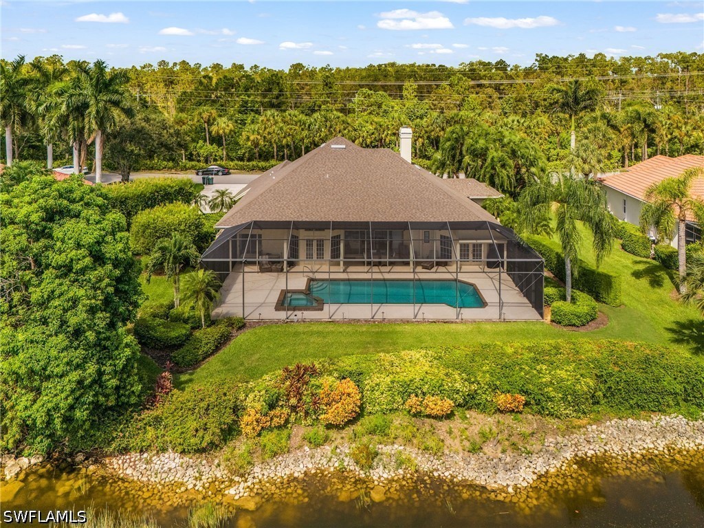 20253 Wildcat Run, Estero, FL 33928