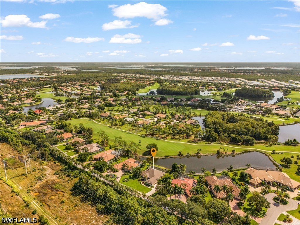 20253 Wildcat Run, Estero, FL 33928