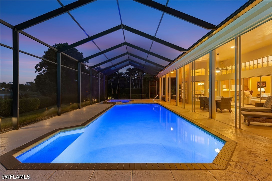 20253 Wildcat Run, Estero, FL 33928