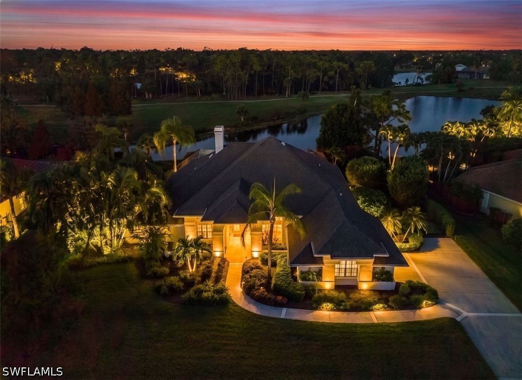 20253 Wildcat Run, Estero, FL 33928