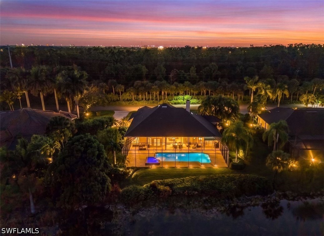 20253 Wildcat Run, Estero, FL 33928
