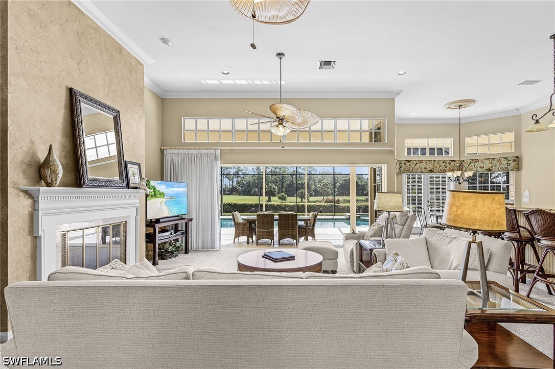 20253 Wildcat Run, Estero, FL 33928