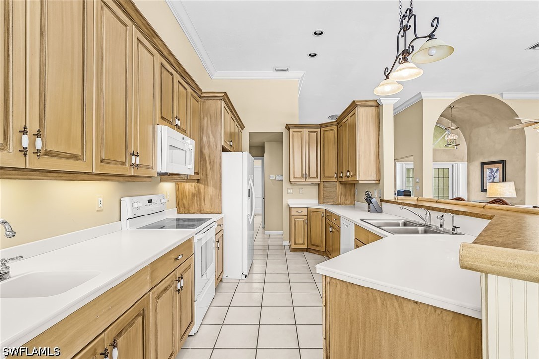 20253 Wildcat Run, Estero, FL 33928