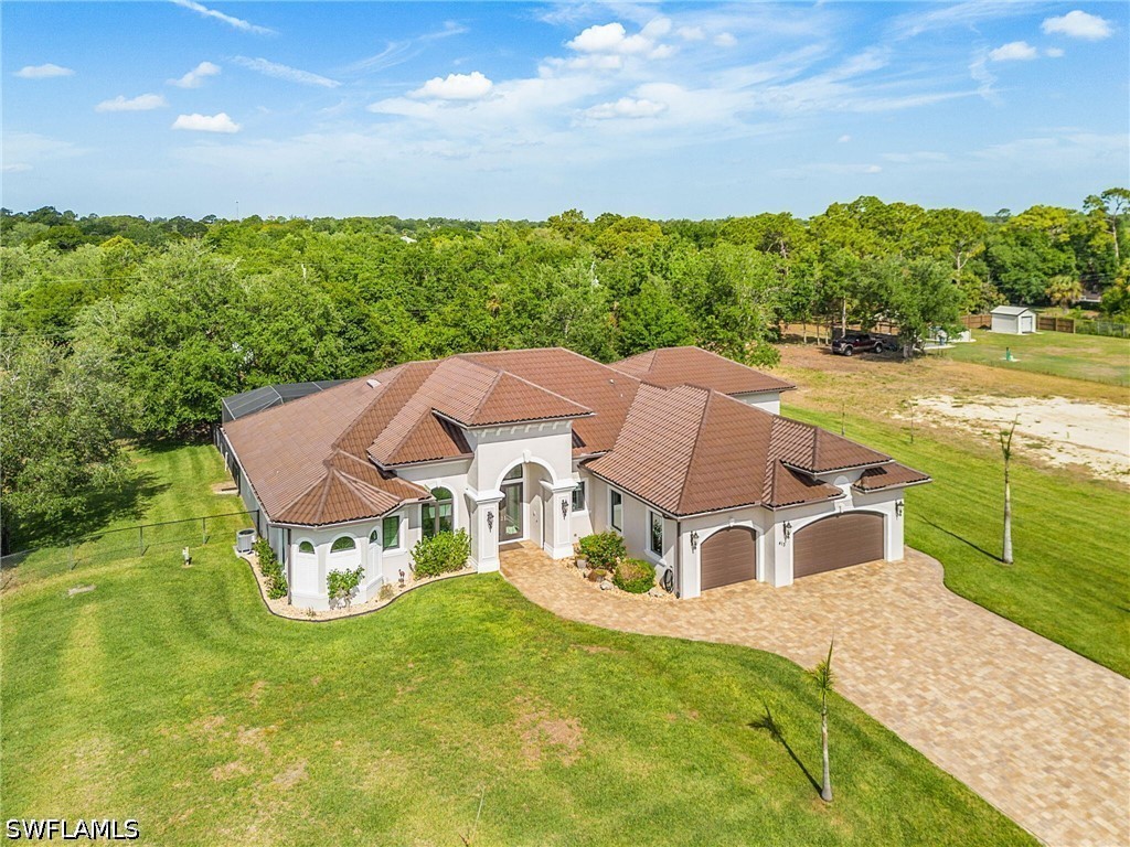 413 Edison, Lehigh Acres, FL 33972
