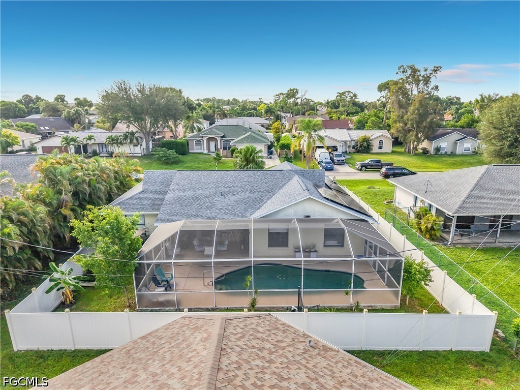 17204 Malaga, Fort Myers, FL 33967