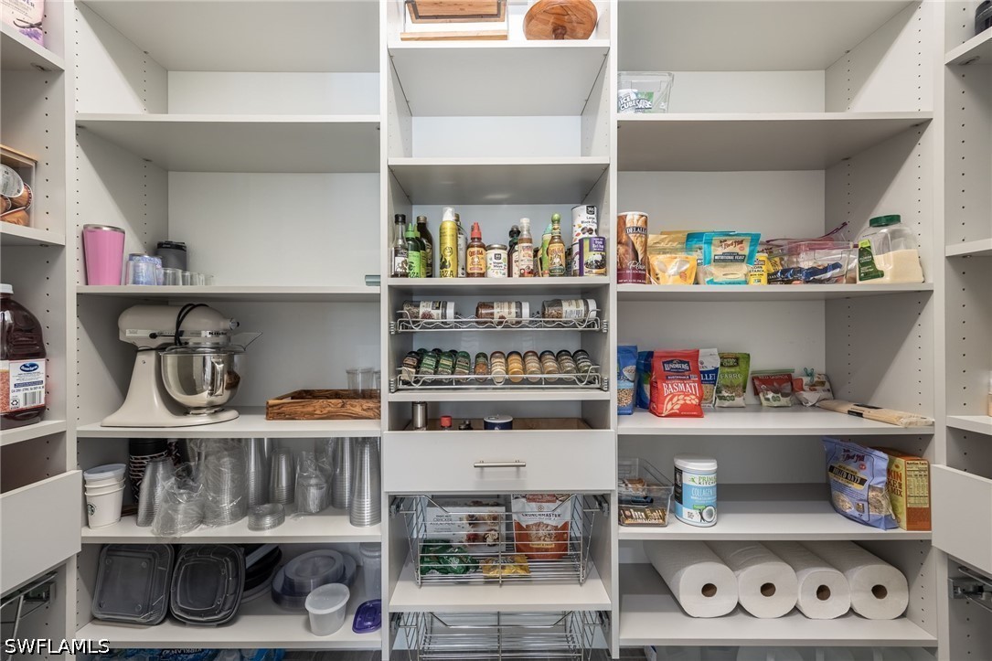 Pantry