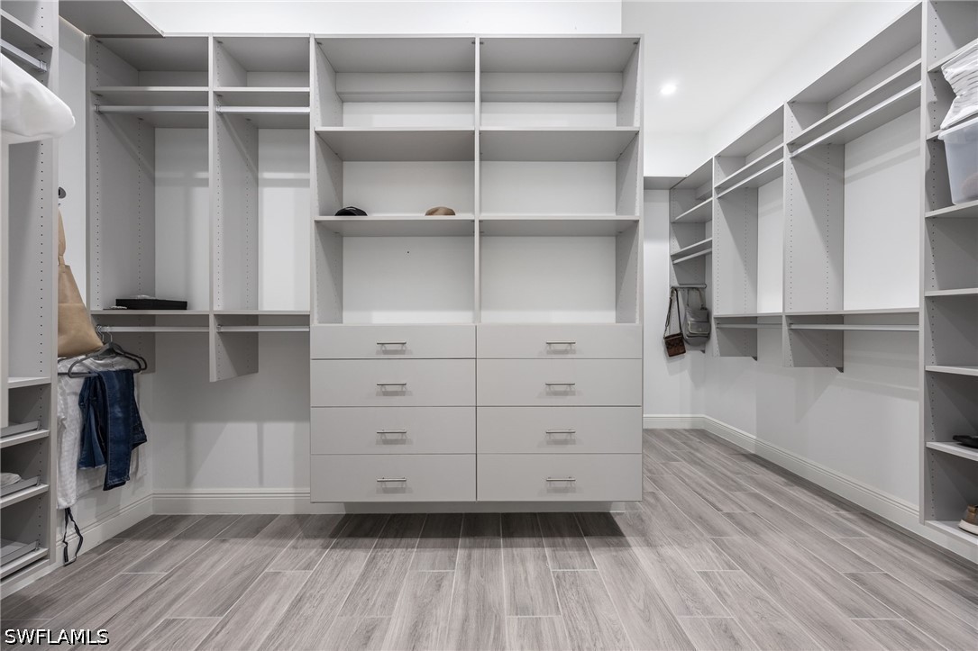 Closet