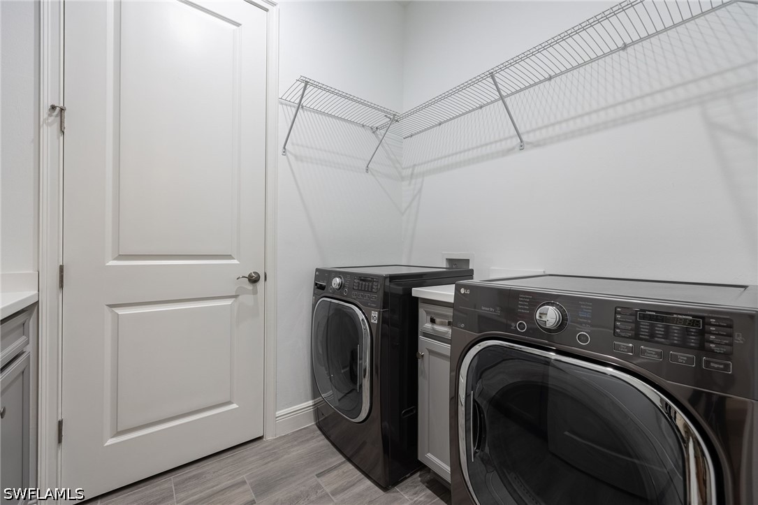 Laundry