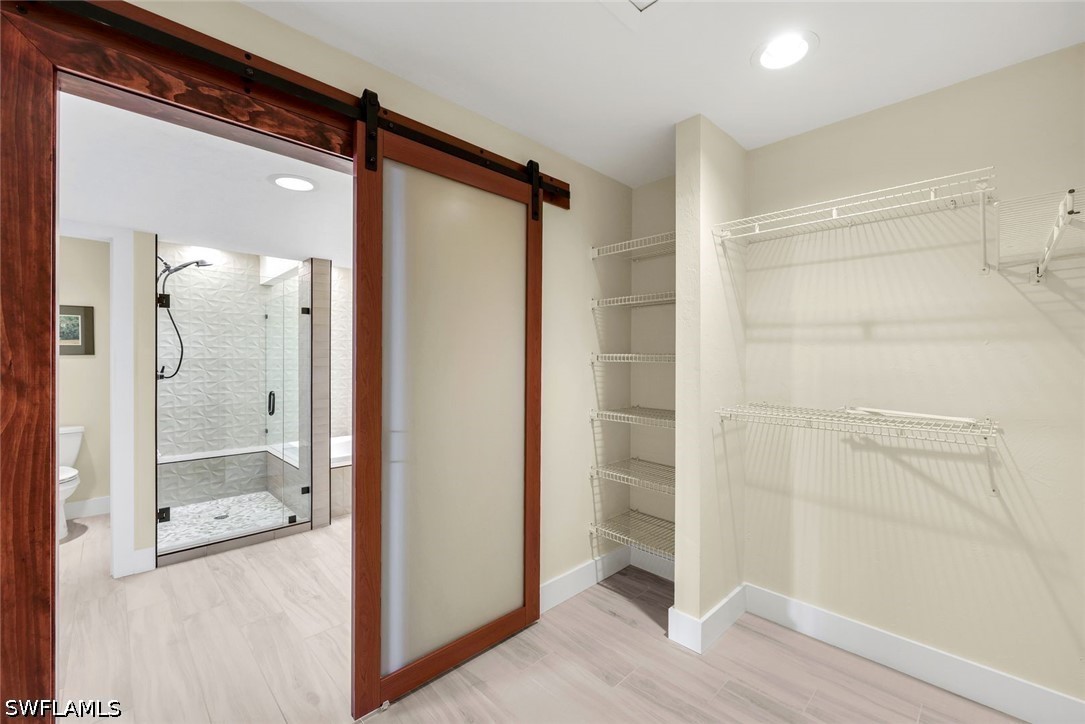 Closet