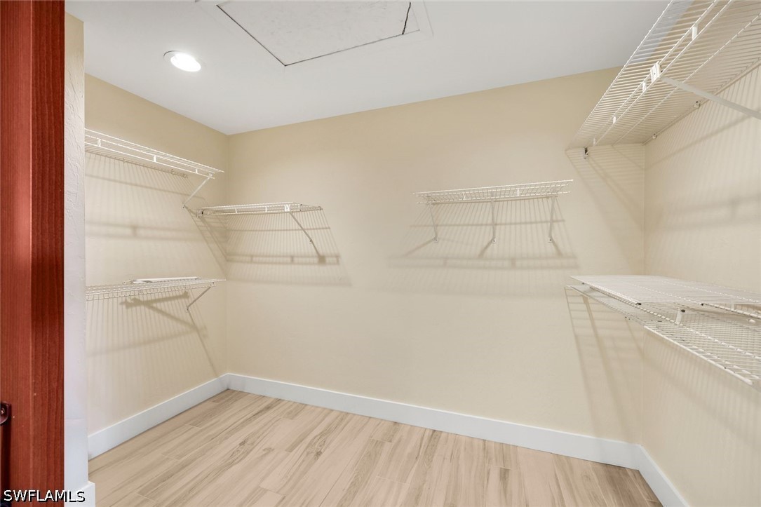 Closet
