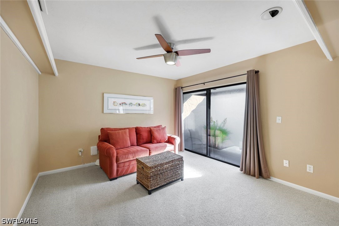 529 Bay Villas, Naples, FL 34108