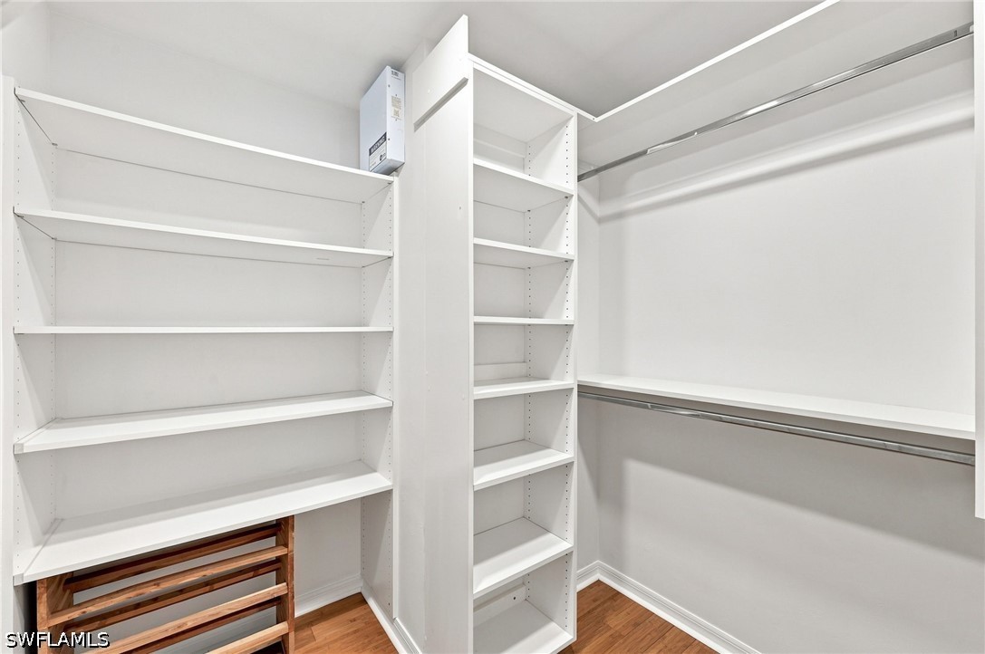 Closet