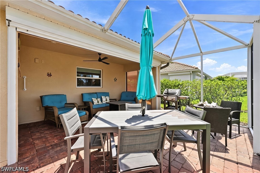 8732 Querce, Naples, FL 34114