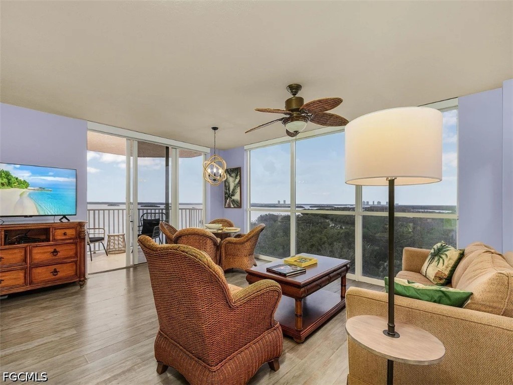 8771 Estero Unit 601, Bonita Springs, FL 33931
