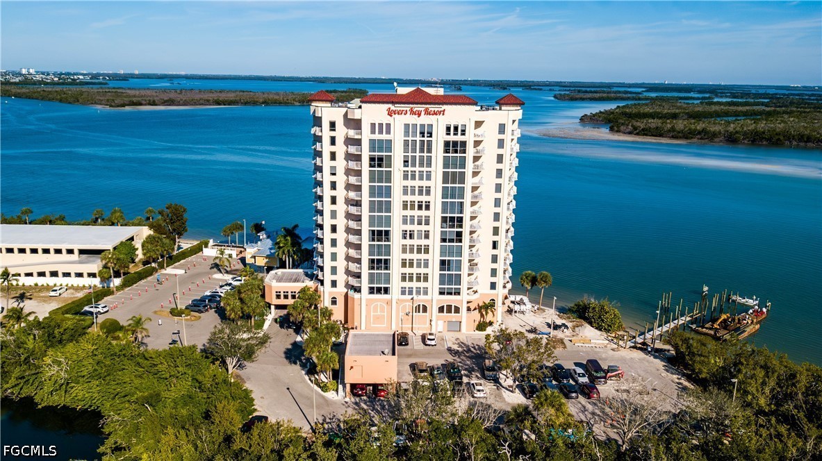 8771 Estero Unit 503, Bonita Springs, FL 33931