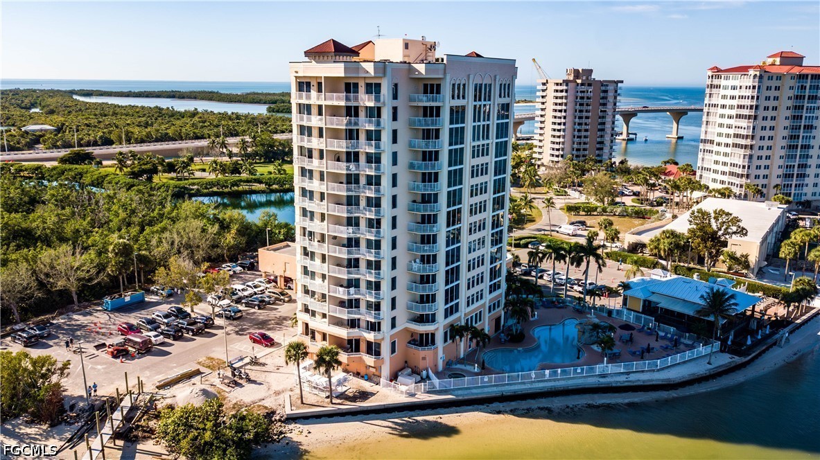 8771 Estero Unit 503, Bonita Springs, FL 33931