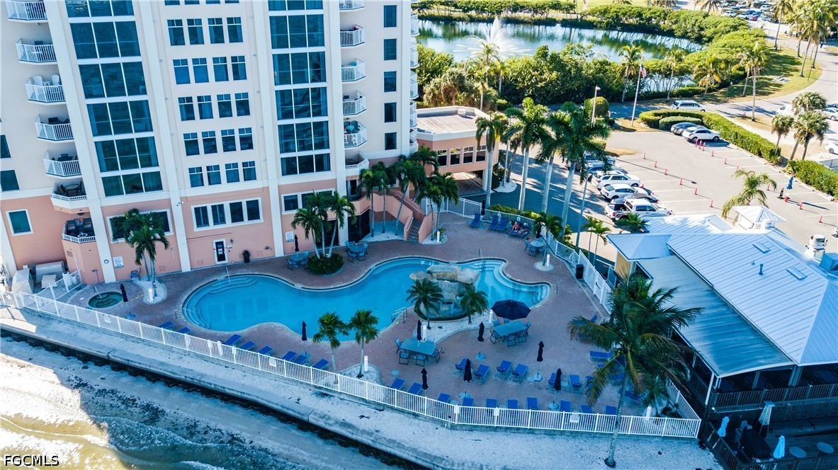 8771 Estero Unit 503, Bonita Springs, FL 33931