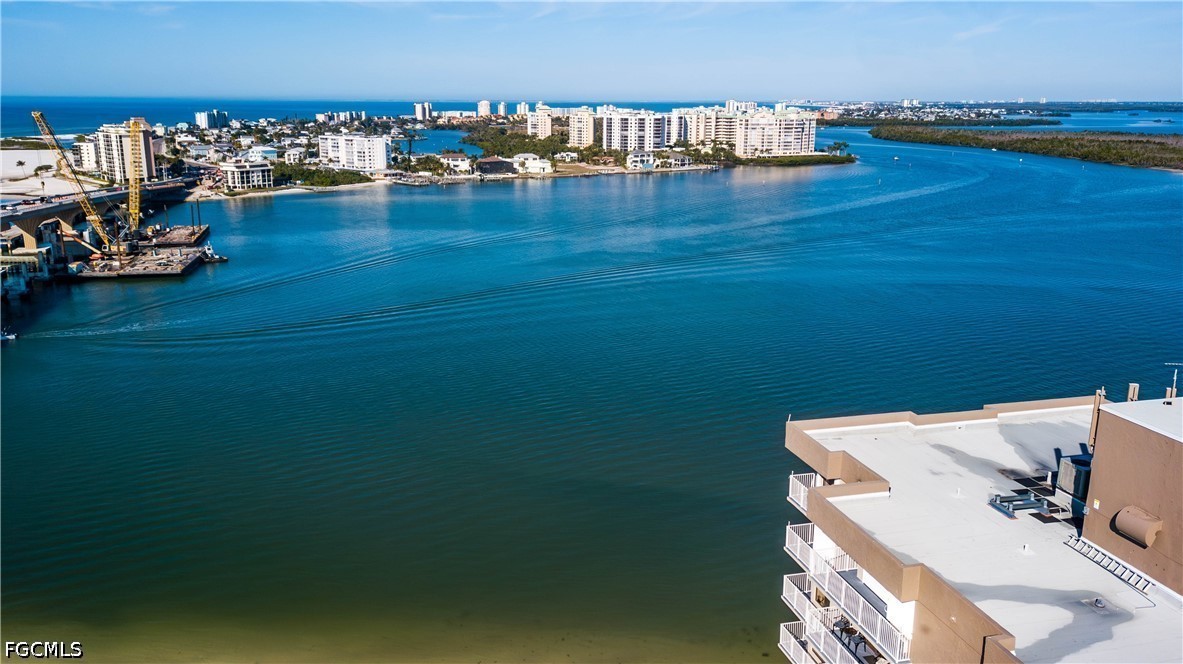 8771 Estero Unit 503, Bonita Springs, FL 33931