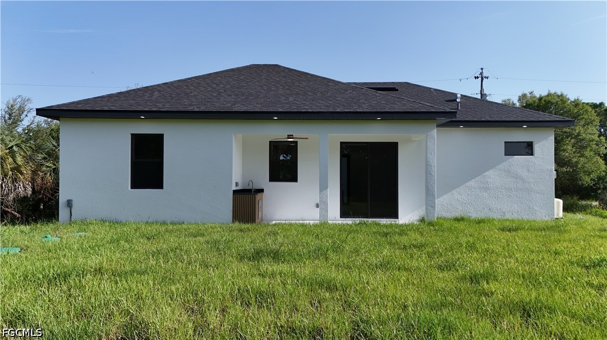 BackOfStructure